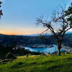 San Joaquin River Trail - Lodi