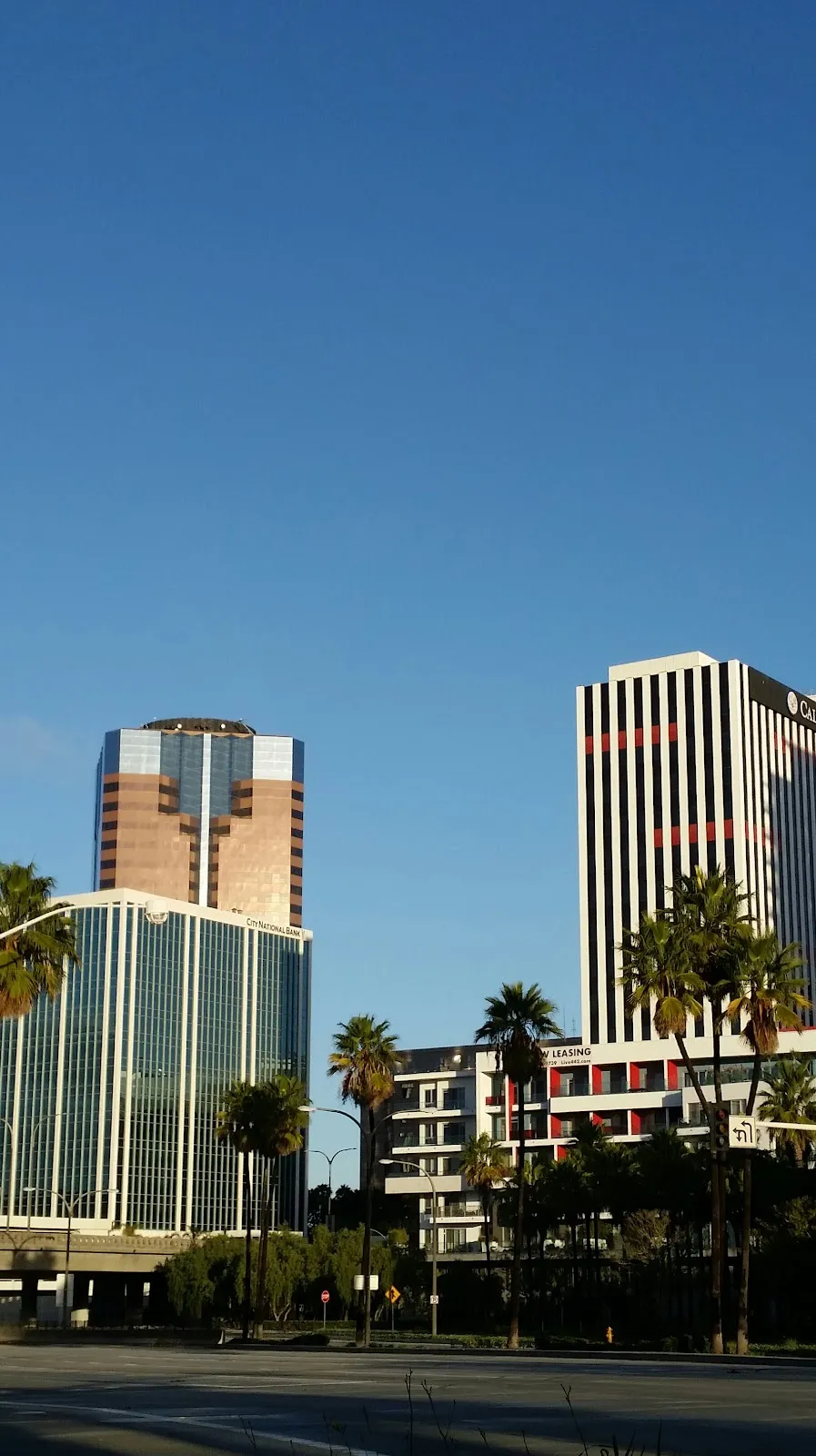 Long Beach, CA