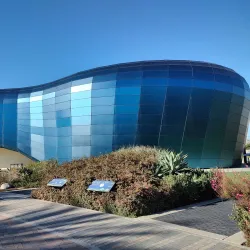 Aquarium of the Pacific - Long Beach