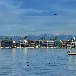 Belmont Shore - Long Beach