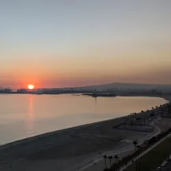 Bluff Park - Long Beach