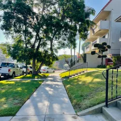 Bluff Park - Long Beach