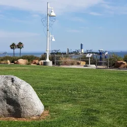 Bluff Park - Long Beach