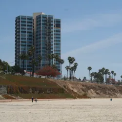 Bluff Park - Long Beach