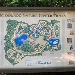 El Dorado Nature Center - Long Beach