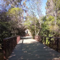 El Dorado Nature Center - Long Beach