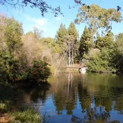 El Dorado Nature Center - Long Beach