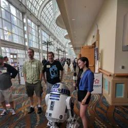 Long Beach Convention & Entertainment Center - Long Beach