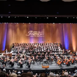 Long Beach Convention & Entertainment Center - Long Beach