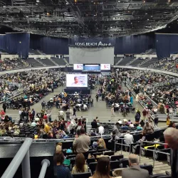 Long Beach Convention & Entertainment Center - Long Beach