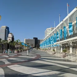 Long Beach Convention & Entertainment Center - Long Beach