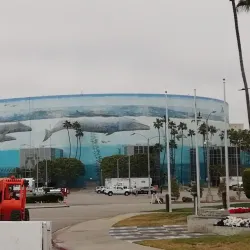 Long Beach Convention & Entertainment Center - Long Beach