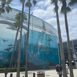 Long Beach Convention & Entertainment Center - Long Beach