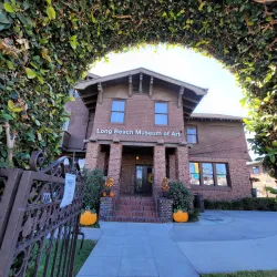 Long Beach Museum of Art - Long Beach