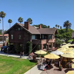 Long Beach Museum of Art - Long Beach