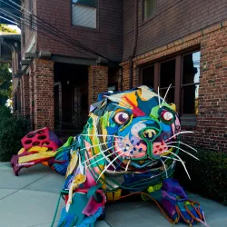 Long Beach Museum of Art - Long Beach