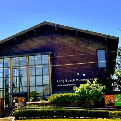 Long Beach Museum of Art - Long Beach