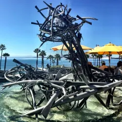 Long Beach Museum of Art - Long Beach