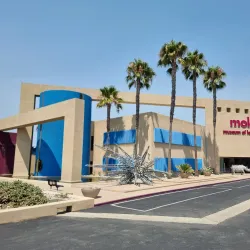 Museum of Latin American Art (MOLAA) - Long Beach