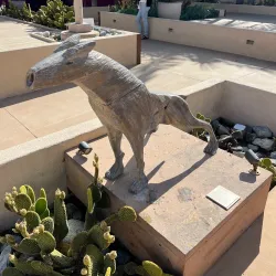 Museum of Latin American Art (MOLAA) - Long Beach