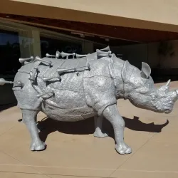 Museum of Latin American Art (MOLAA) - Long Beach