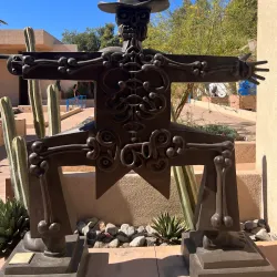 Museum of Latin American Art (MOLAA) - Long Beach