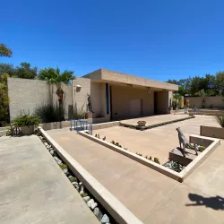 Museum of Latin American Art (MOLAA) - Long Beach