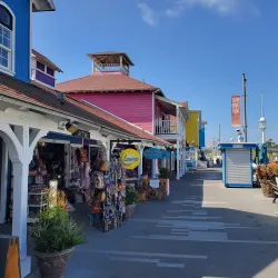 Shoreline Village - Long Beach