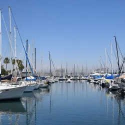 Shoreline Village - Long Beach