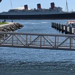 Shoreline Village - Long Beach