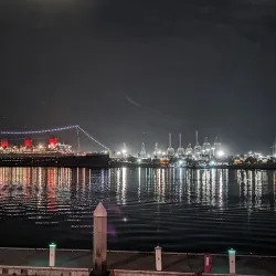 Shoreline Village - Long Beach