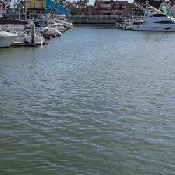 Shoreline Village - Long Beach