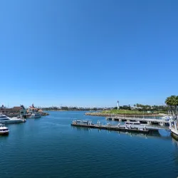 Shoreline Village - Long Beach