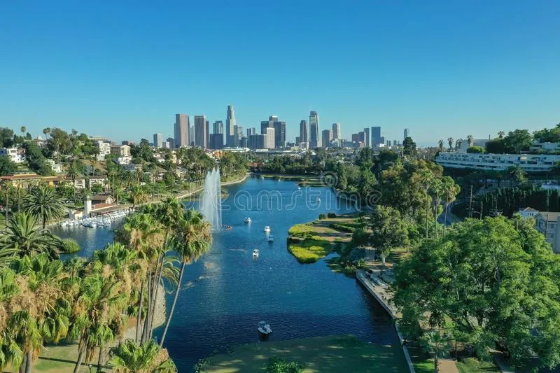 Los Angeles, CA