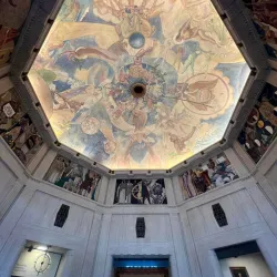 Griffith Observatory - Los Angeles