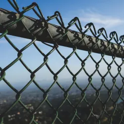 Hollywood Sign - Los Angeles
