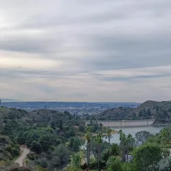 Hollywood Sign - Los Angeles