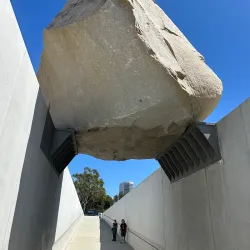 Los Angeles County Museum of Art (LACMA) - Los Angeles