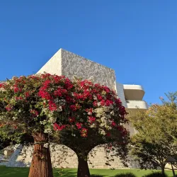 The Getty Center - Los Angeles