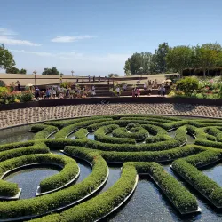 The Getty Center - Los Angeles