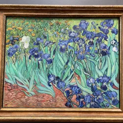 The Getty Center - Los Angeles