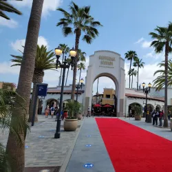 Universal Studios Hollywood - Los Angeles