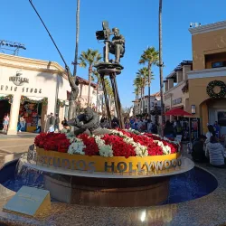 Universal Studios Hollywood - Los Angeles