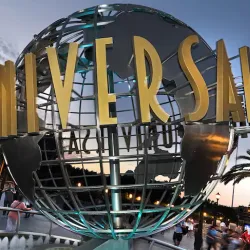 Universal Studios Hollywood - Los Angeles