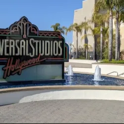 Universal Studios Hollywood - Los Angeles