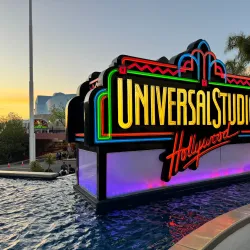 Universal Studios Hollywood - Los Angeles