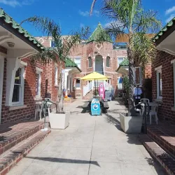 Venice Beach Boardwalk - Los Angeles