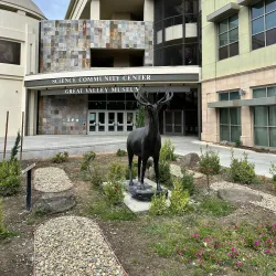 Great Valley Museum - Los Banos