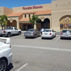 Los Banos Community Theatre - Los Banos