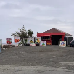 Los Banos Farmers Market - Los Banos
